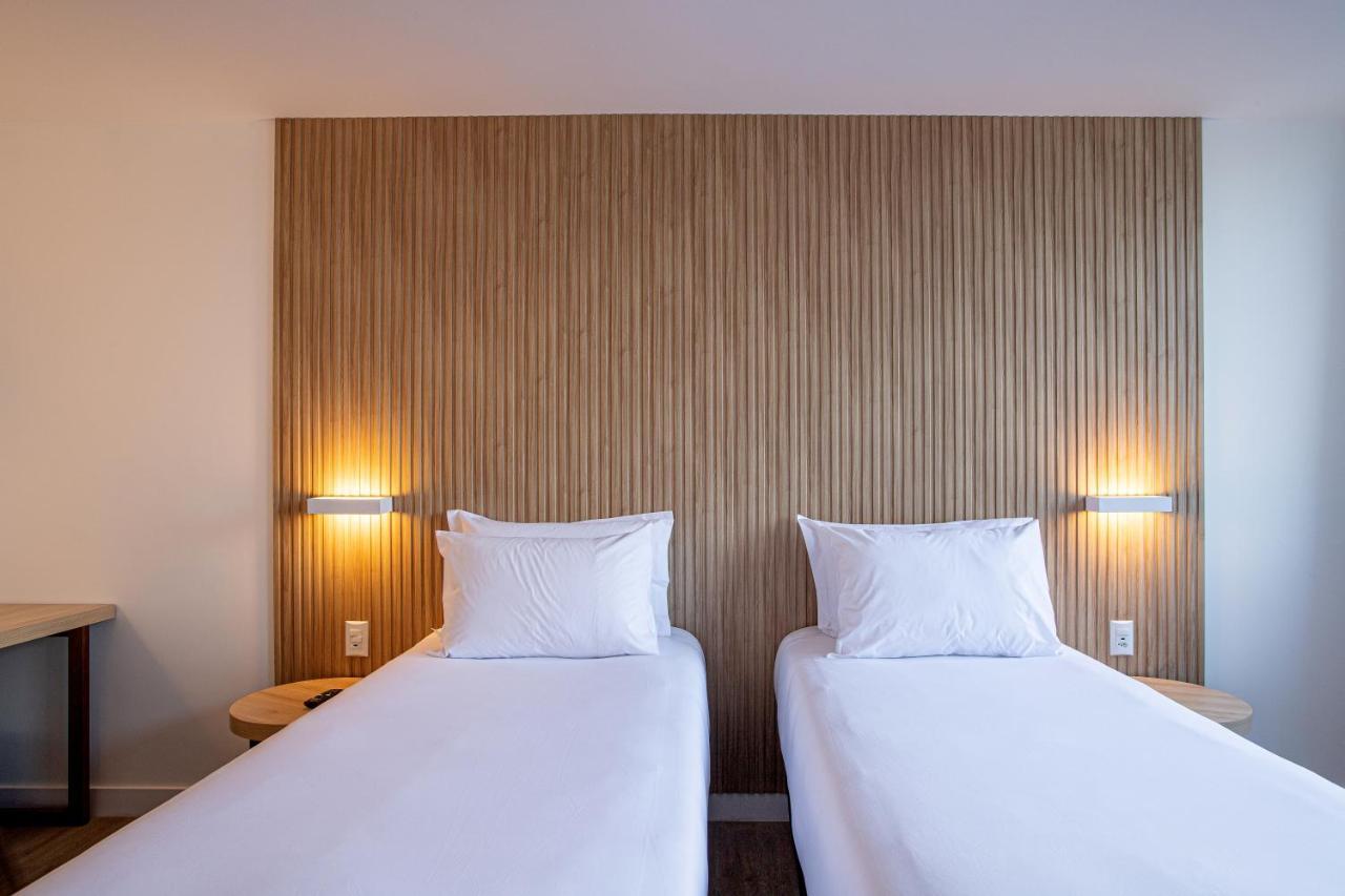 Sooz Hotel Collection São Paulo Luaran gambar