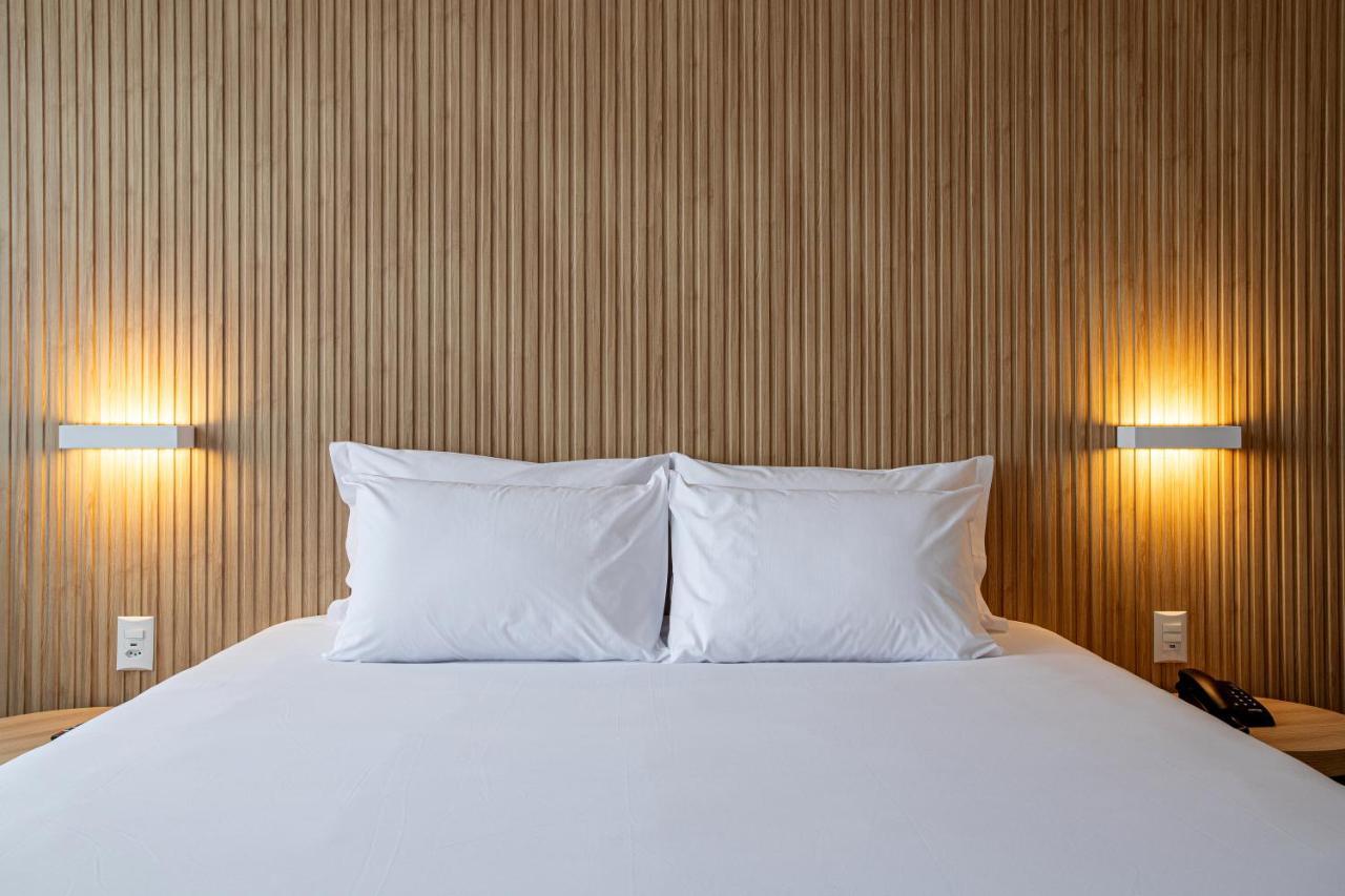 Sooz Hotel Collection São Paulo Luaran gambar
