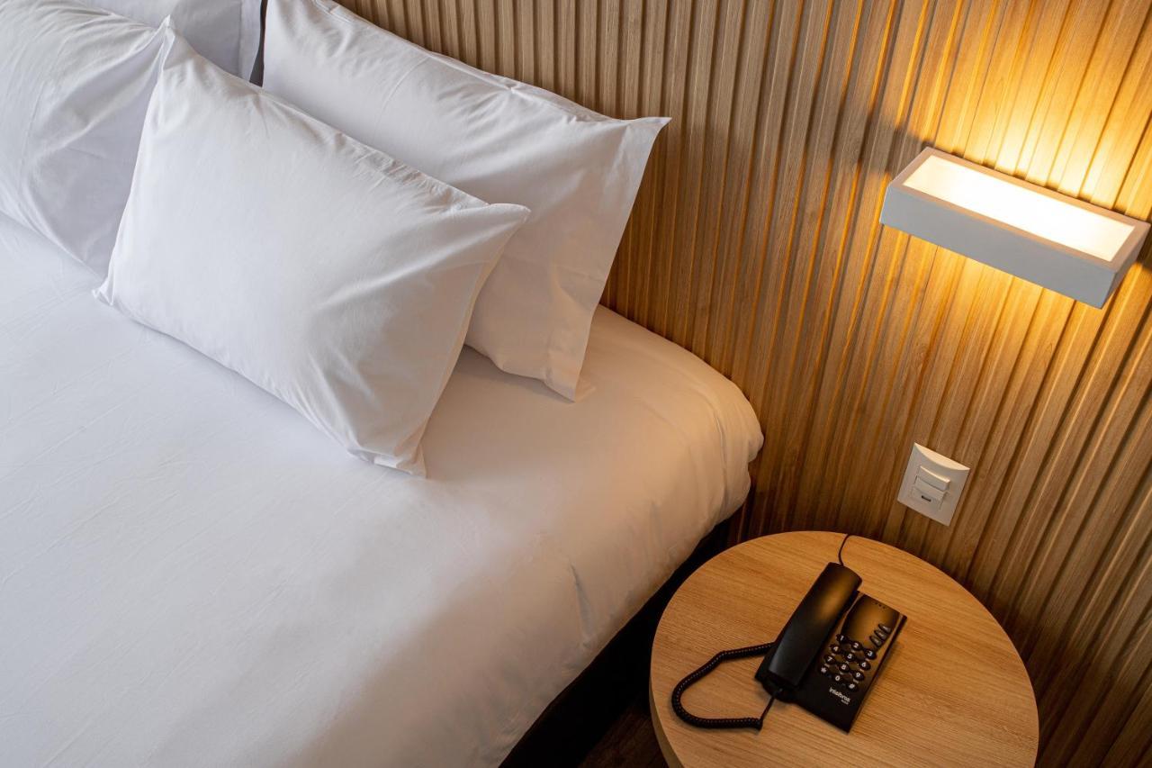 Sooz Hotel Collection São Paulo Luaran gambar