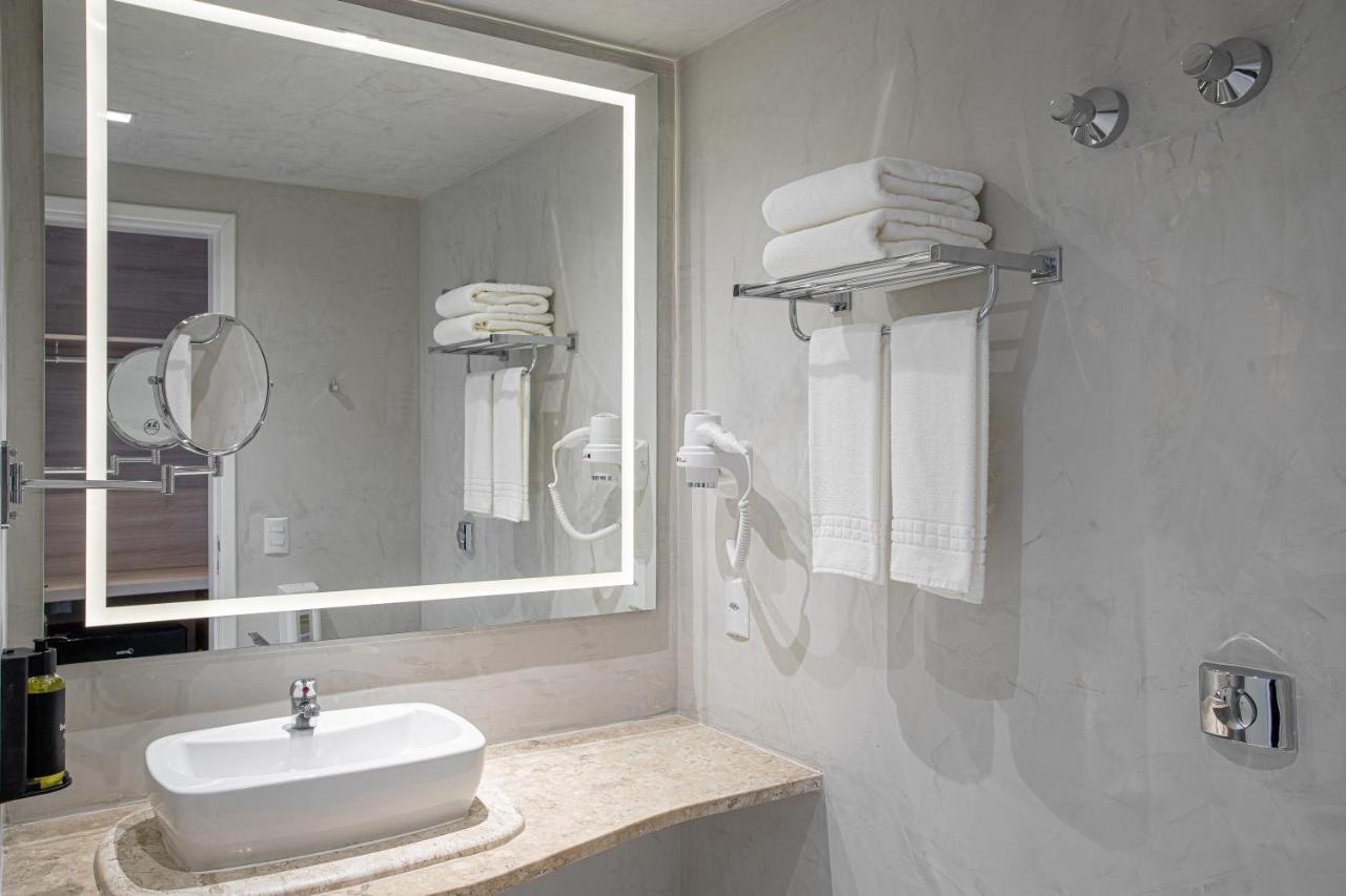 Sooz Hotel Collection São Paulo Luaran gambar
