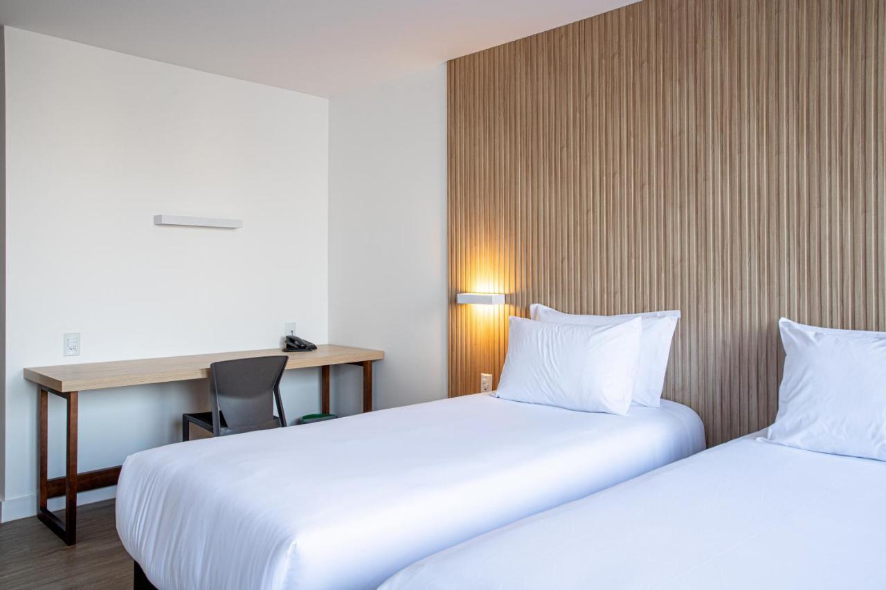 Sooz Hotel Collection São Paulo Luaran gambar