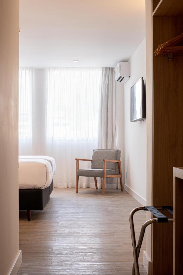 Sooz Hotel Collection São Paulo Luaran gambar