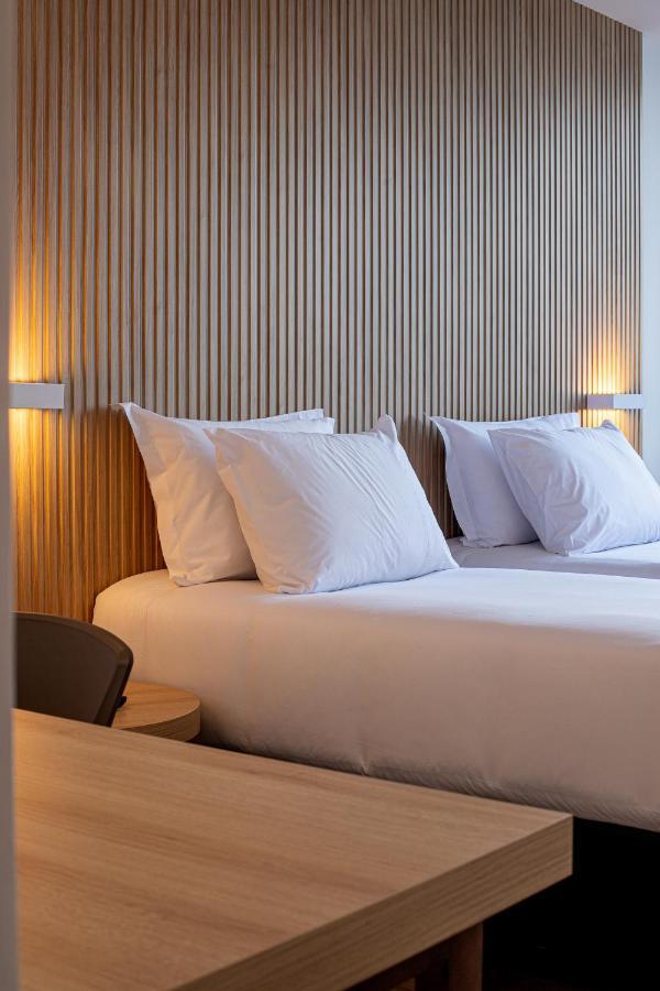 Sooz Hotel Collection São Paulo Luaran gambar