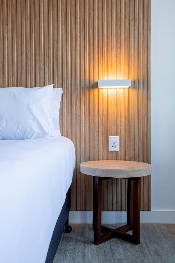 Sooz Hotel Collection São Paulo Luaran gambar