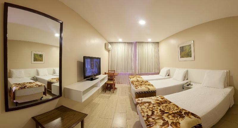 Sooz Hotel Collection São Paulo Luaran gambar