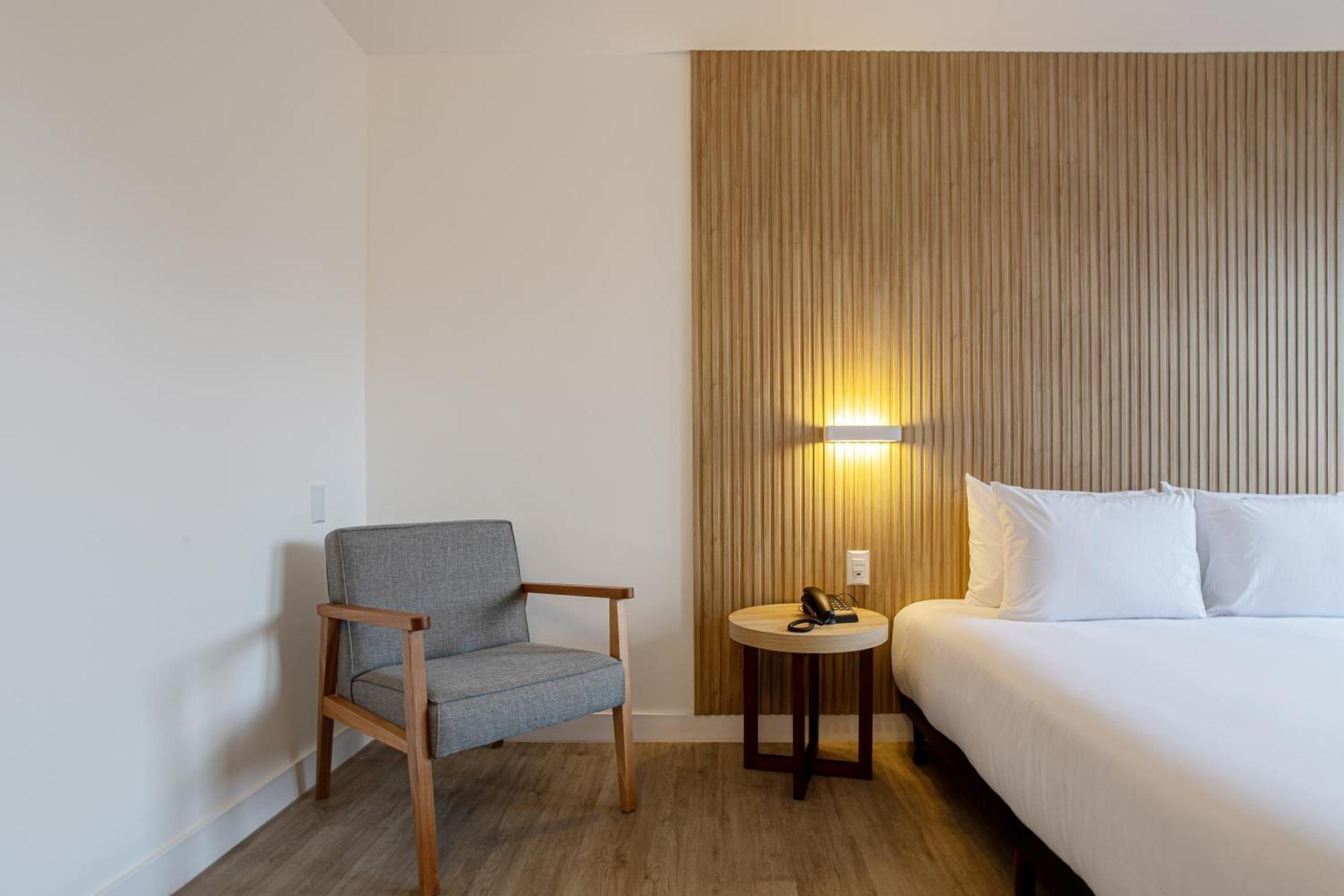 Sooz Hotel Collection São Paulo Luaran gambar