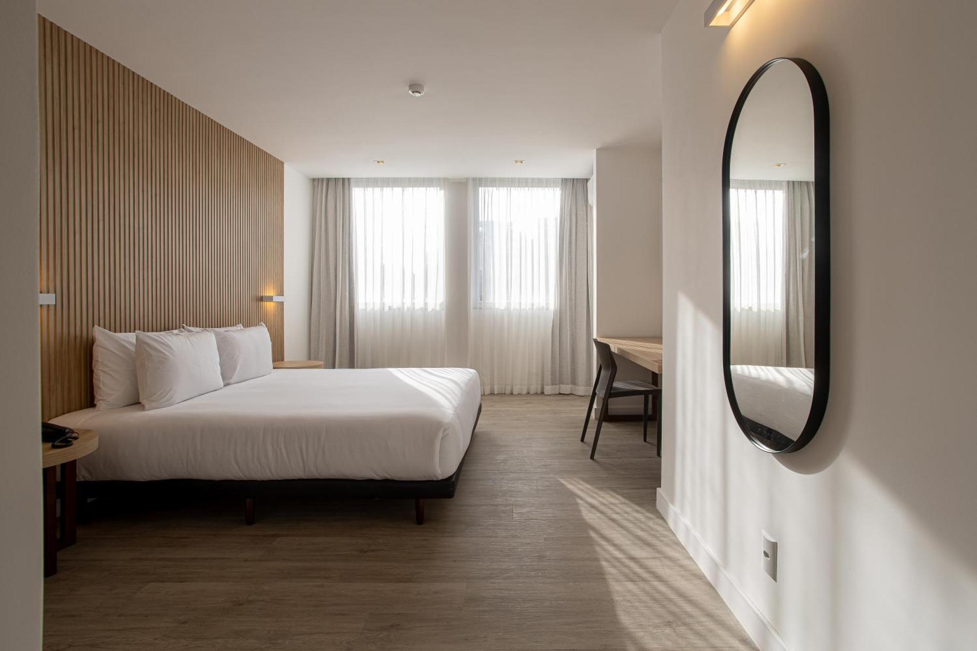 Sooz Hotel Collection São Paulo Luaran gambar