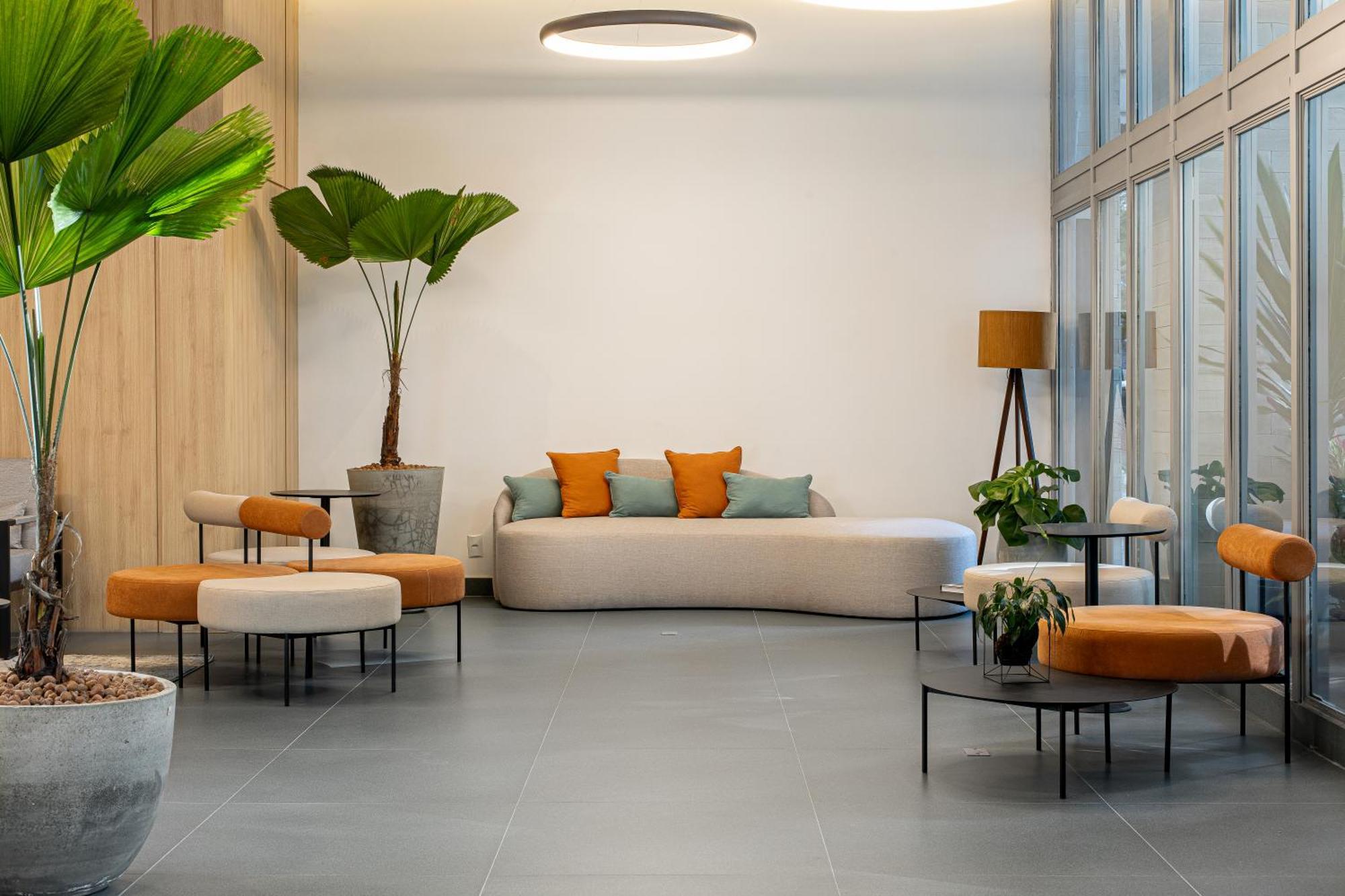 Sooz Hotel Collection São Paulo Luaran gambar
