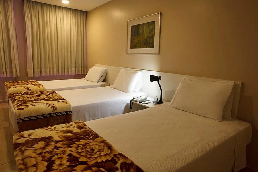 Sooz Hotel Collection São Paulo Luaran gambar
