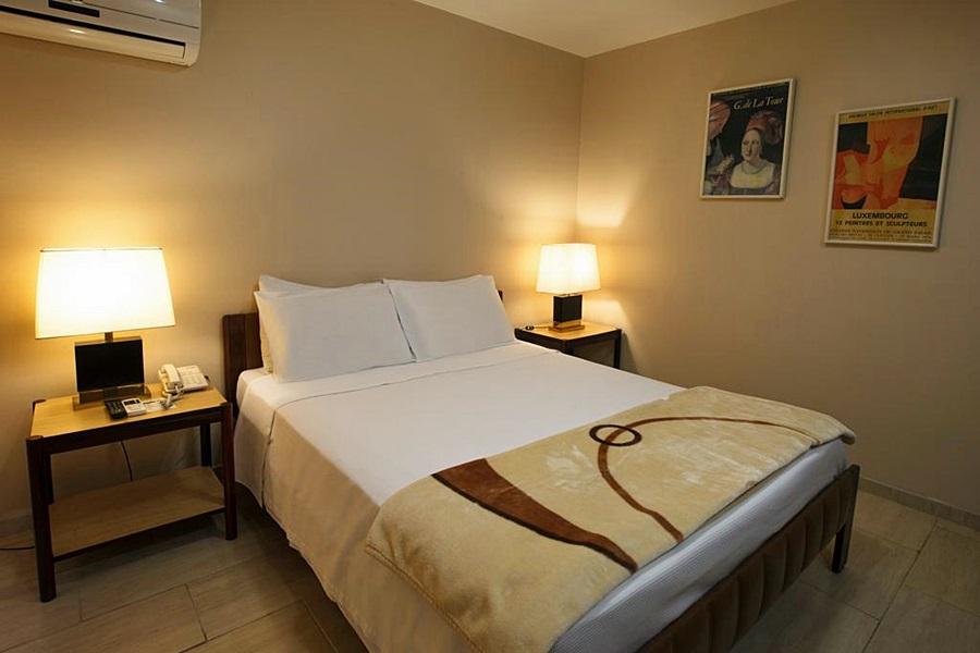 Sooz Hotel Collection São Paulo Luaran gambar