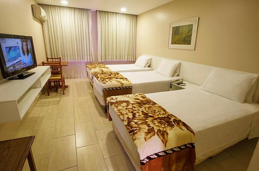 Sooz Hotel Collection São Paulo Luaran gambar