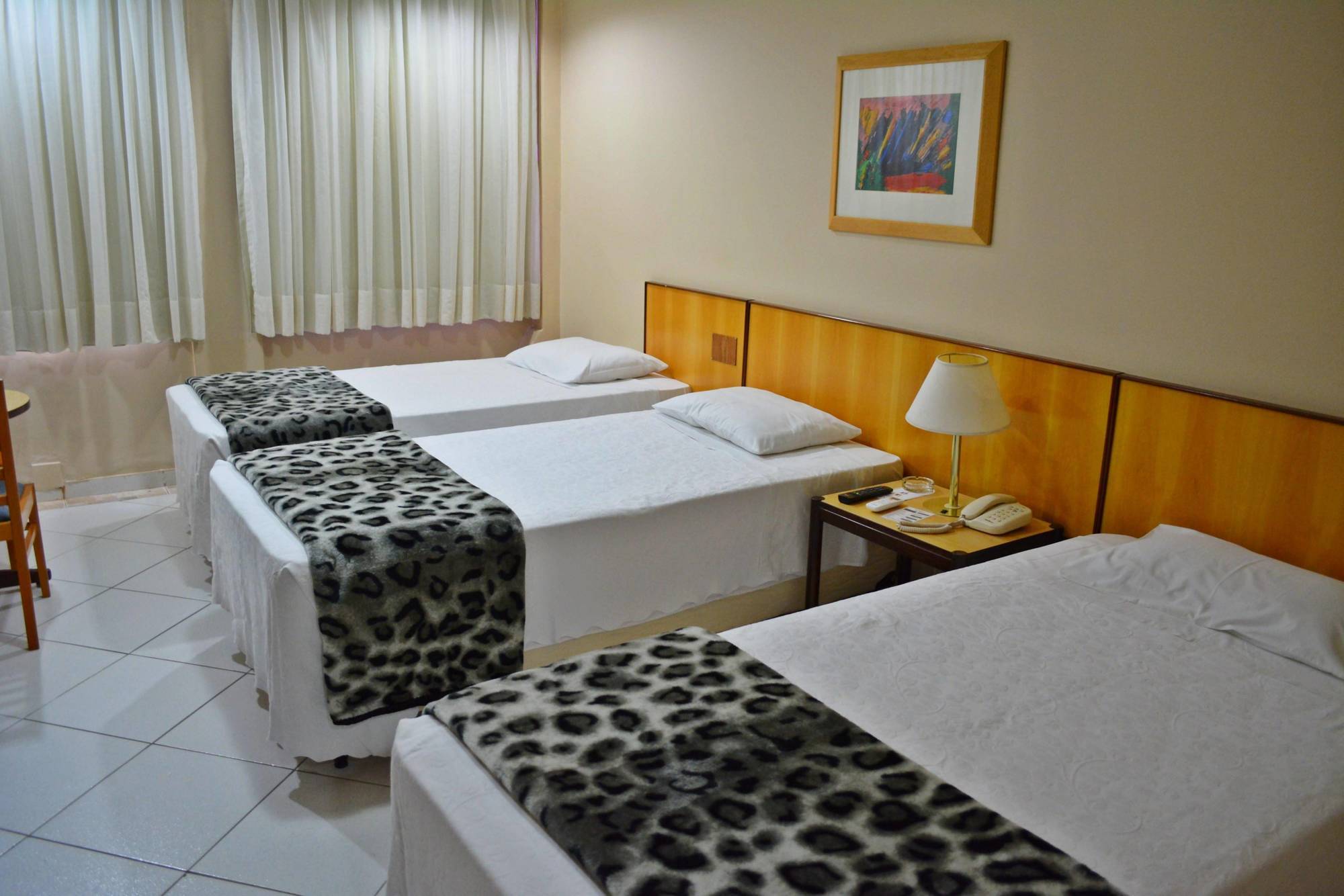 Sooz Hotel Collection São Paulo Luaran gambar
