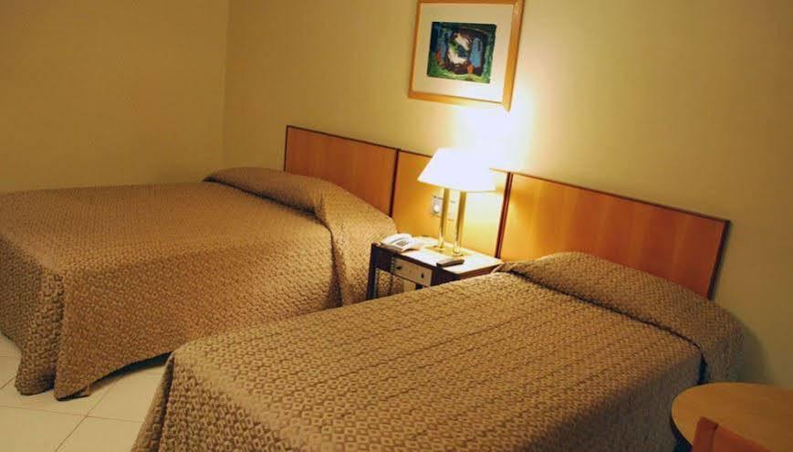Sooz Hotel Collection São Paulo Luaran gambar