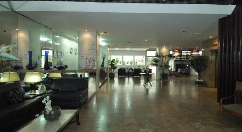 Sooz Hotel Collection São Paulo Luaran gambar